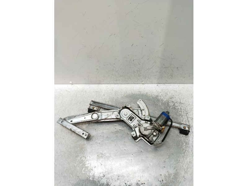 Recambio de elevalunas delantero izquierdo para rover 600 i (rh) 620 si referencia OEM IAM 0130821627 4P 