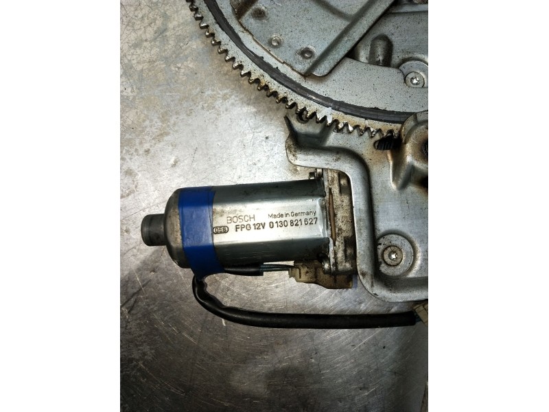 Recambio de elevalunas delantero izquierdo para rover 600 i (rh) 620 si referencia OEM IAM 0130821627 4P 