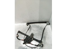 Recambio de elevalunas delantero derecho para seat ibiza ii (6k1) 1.4 16v referencia OEM IAM 6K3959802H 3P  2