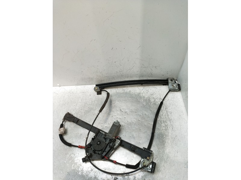 Recambio de elevalunas delantero derecho para seat ibiza ii (6k1) 1.4 16v referencia OEM IAM 6K3959802H 3P 