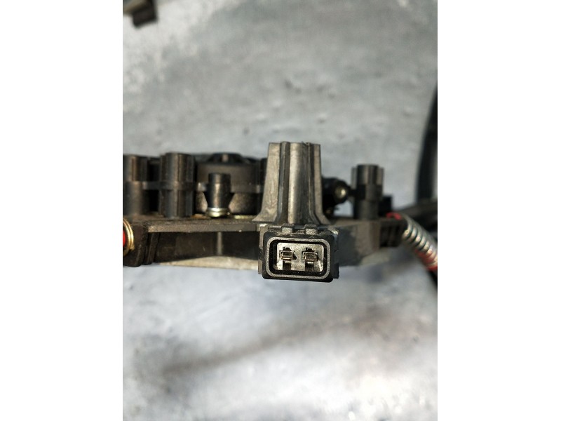 Recambio de elevalunas delantero derecho para seat ibiza ii (6k1) 1.4 16v referencia OEM IAM 6K3959802H 3P 