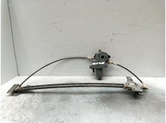 Recambio de elevalunas delantero izquierdo para mercedes-benz clase v (638/2) v 220 cdi (638.294) referencia OEM IAM 0130821667  2