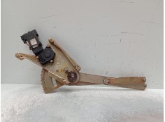 Recambio de elevalunas delantero derecho para renault 18 (134_) 2.0 (1343) referencia OEM IAM 4P  