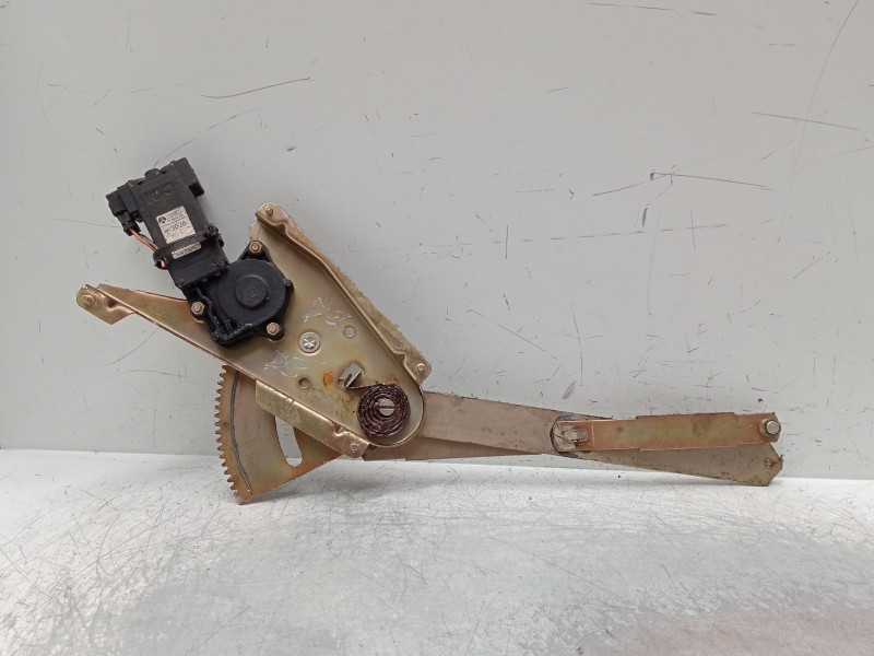 Recambio de elevalunas delantero derecho para renault 18 (134_) 2.0 (1343) referencia OEM IAM 4P  