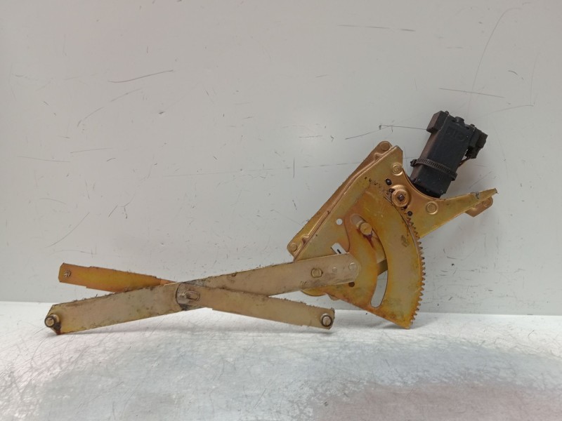 Recambio de elevalunas delantero derecho para renault 18 (134_) 2.0 (1343) referencia OEM IAM 4P  