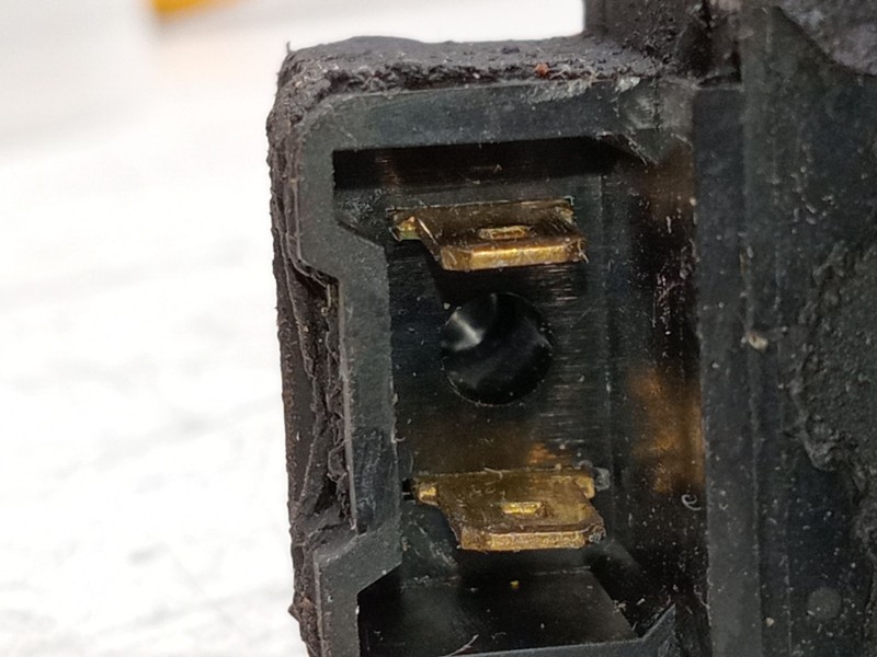 Recambio de elevalunas delantero derecho para renault 18 (134_) 2.0 (1343) referencia OEM IAM 4P  