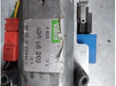 Recambio de motor limpia trasero para citroen zx break 1.9 diesel referencia OEM IAM 53006202   2