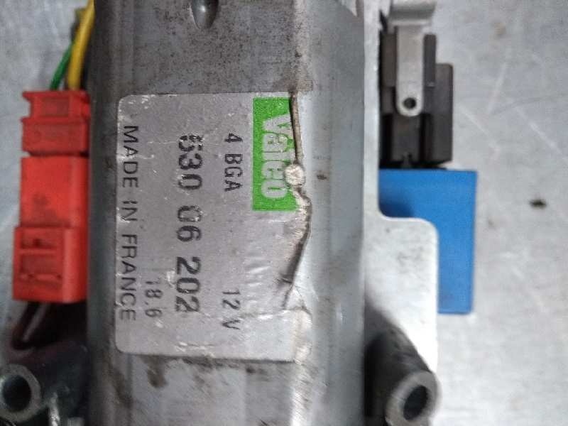 Recambio de motor limpia trasero para citroen zx break 1.9 diesel referencia OEM IAM 53006202  