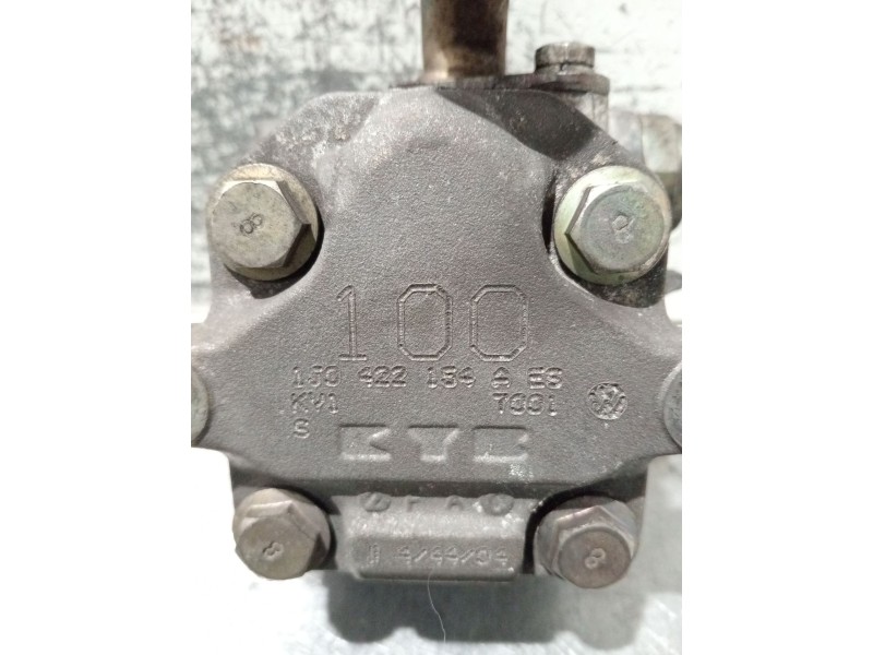 Recambio de bomba direccion para seat leon (1m1) 1.9 tdi referencia OEM IAM 1J0422154A  