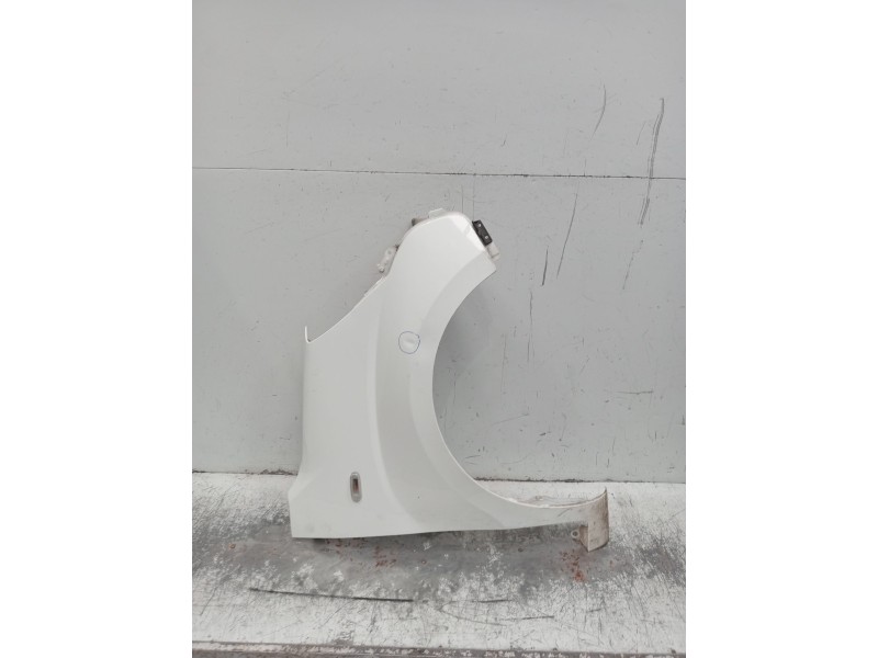 Recambio de aleta delantera derecha para citroën nemo furgoneta/monovolumen (aa_) 1.3 hdi 75 referencia OEM IAM   