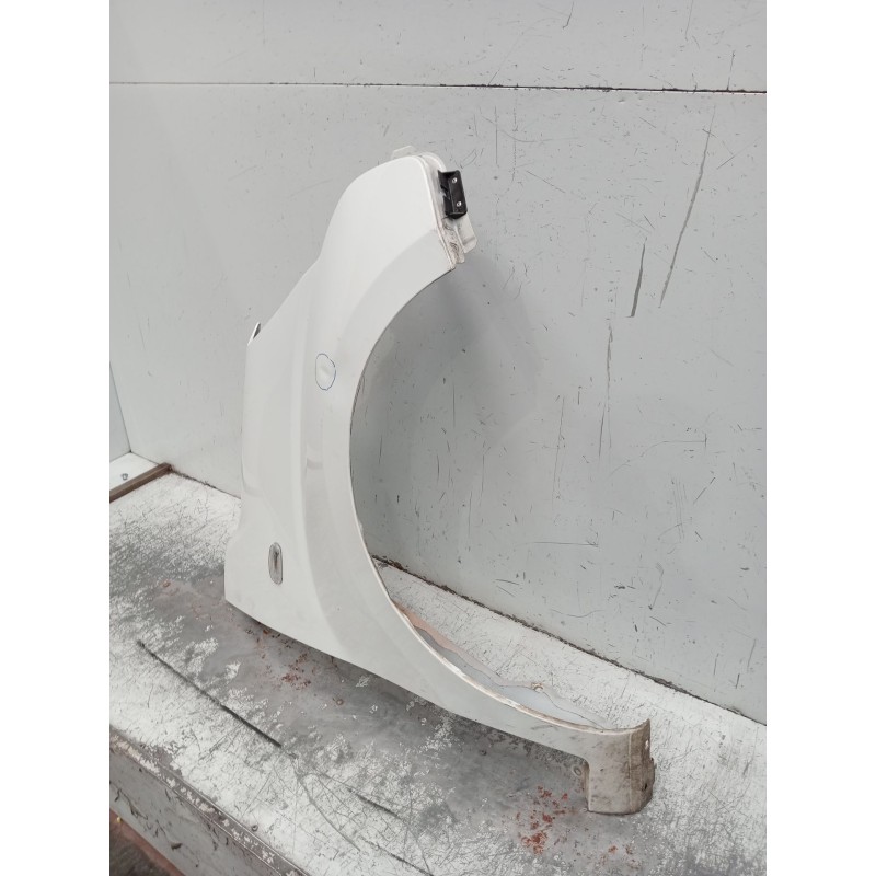 Recambio de aleta delantera derecha para citroën nemo furgoneta/monovolumen (aa_) 1.3 hdi 75 referencia OEM IAM   