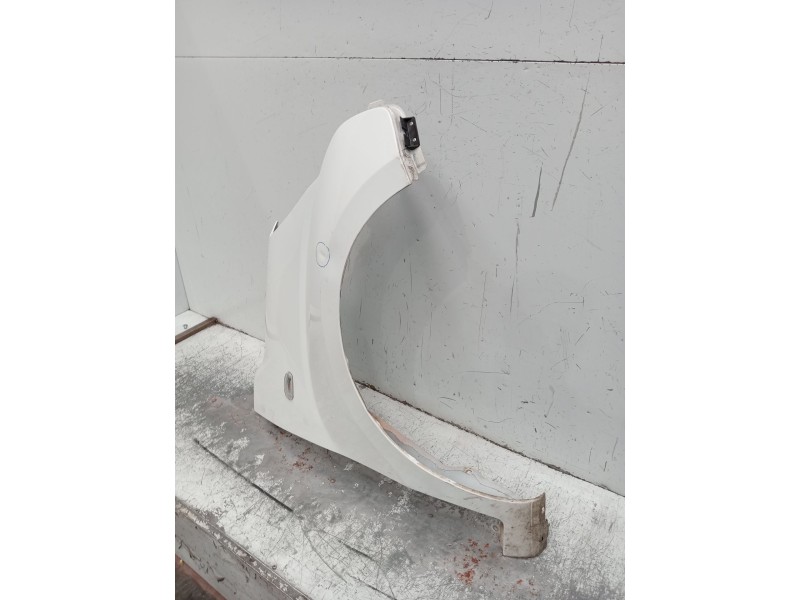 Recambio de aleta delantera derecha para citroën nemo furgoneta/monovolumen (aa_) 1.3 hdi 75 referencia OEM IAM   