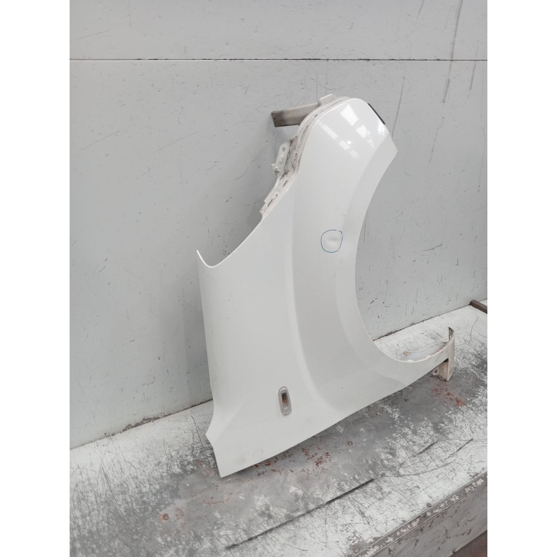 Recambio de aleta delantera derecha para citroën nemo furgoneta/monovolumen (aa_) 1.3 hdi 75 referencia OEM IAM   