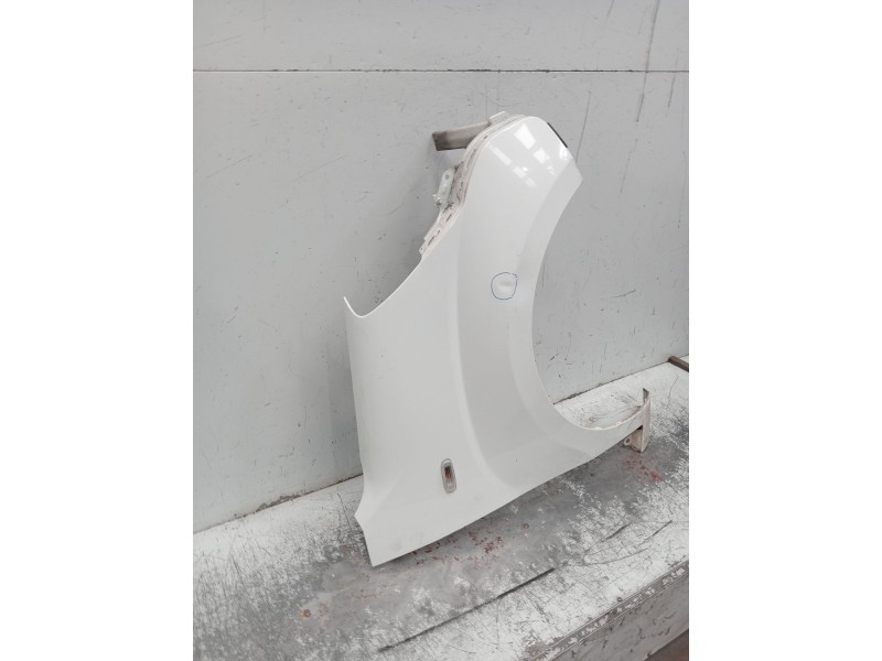 Recambio de aleta delantera derecha para citroën nemo furgoneta/monovolumen (aa_) 1.3 hdi 75 referencia OEM IAM   