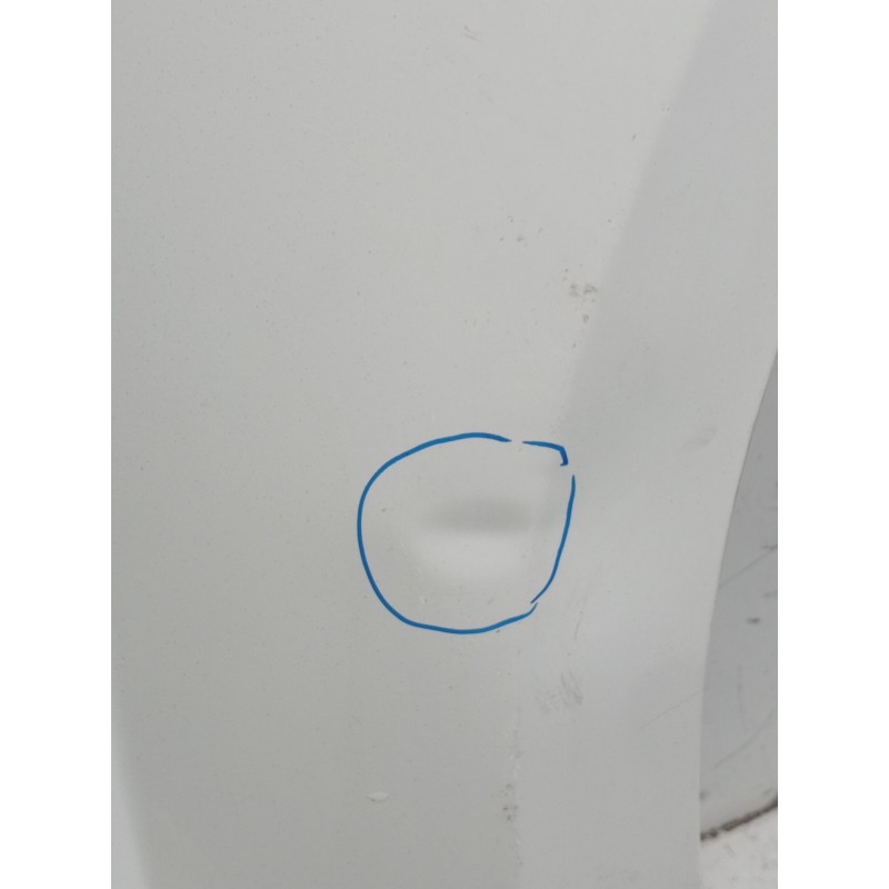 Recambio de aleta delantera derecha para citroën nemo furgoneta/monovolumen (aa_) 1.3 hdi 75 referencia OEM IAM   