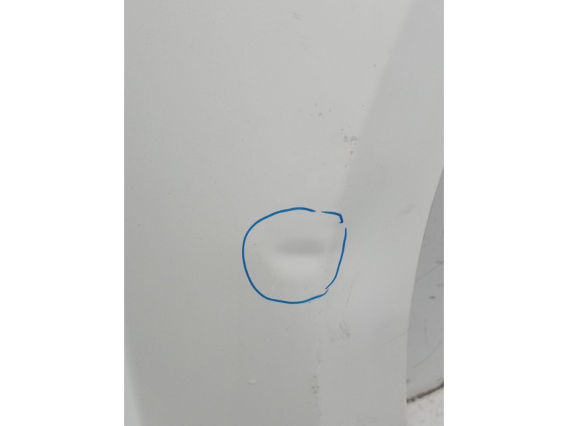 Recambio de aleta delantera derecha para citroën nemo furgoneta/monovolumen (aa_) 1.3 hdi 75 referencia OEM IAM   