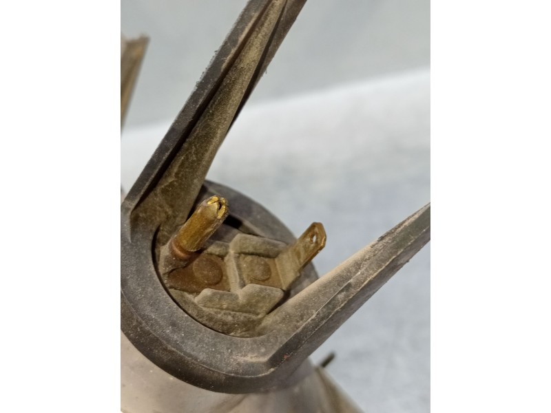 Recambio de piloto delantero izquierdo para renault 18 (134_) 2.0 (1343) referencia OEM IAM   