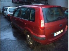 ford fusion (cbk) del año 2007 2