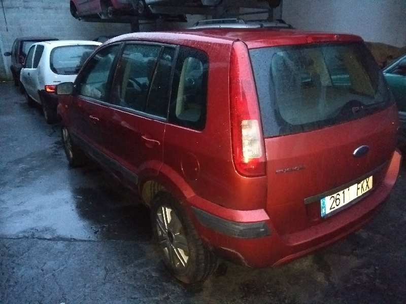 ford fusion (cbk) del año 2007