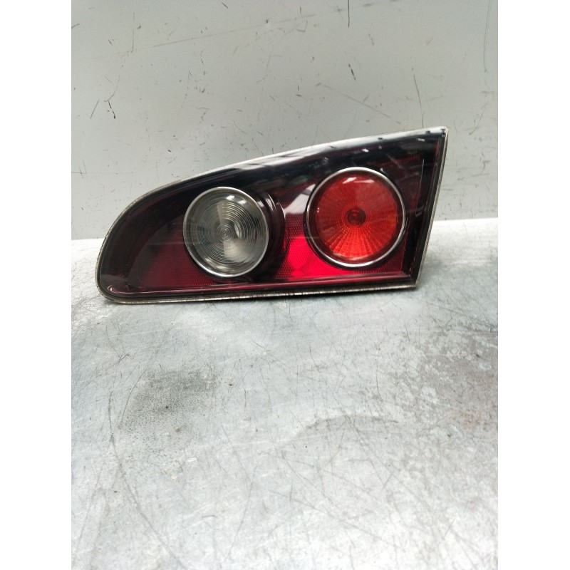 Recambio de piloto trasero derecho interior para seat ibiza iii (6l1) 1.9 tdi referencia OEM IAM 6L6945094L  