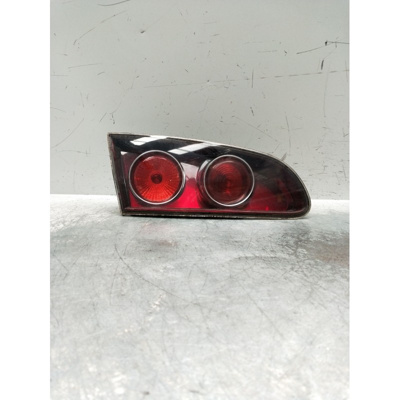 Recambio de piloto trasero izquierdo interior para seat ibiza iii (6l1) 1.9 tdi referencia OEM IAM 6L6945093L  