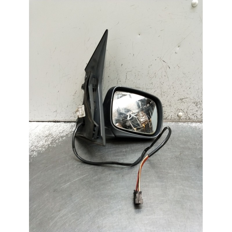 Recambio de retrovisor derecho para mercedes-benz clase v (638/2) v 220 cdi (638.294) referencia OEM IAM  eléctrico 