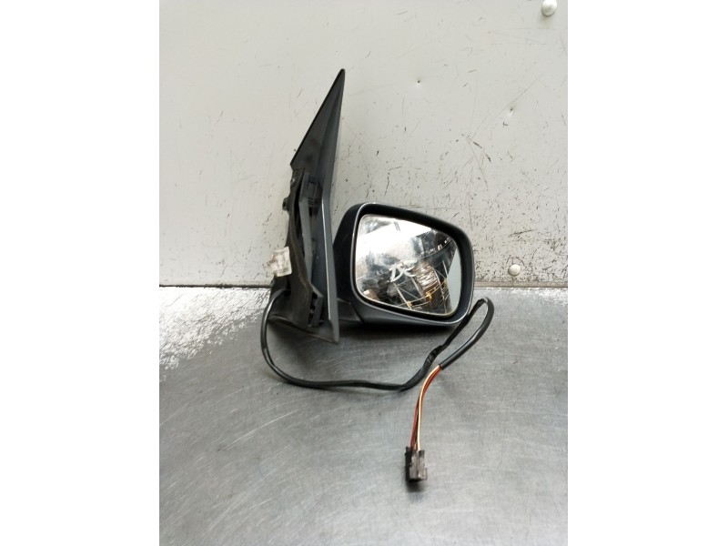 Recambio de retrovisor derecho para mercedes-benz clase v (638/2) v 220 cdi (638.294) referencia OEM IAM  eléctrico 