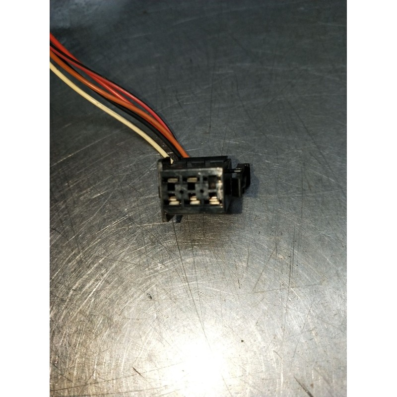 Recambio de retrovisor derecho para mercedes-benz clase v (638/2) v 220 cdi (638.294) referencia OEM IAM  eléctrico 