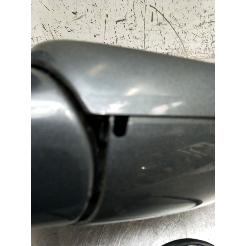 Recambio de retrovisor derecho para mercedes-benz clase v (638/2) v 220 cdi (638.294) referencia OEM IAM  eléctrico 