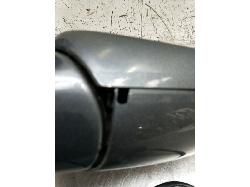 Recambio de retrovisor derecho para mercedes-benz clase v (638/2) v 220 cdi (638.294) referencia OEM IAM  eléctrico 