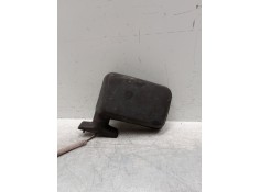 Recambio de retrovisor izquierdo para renault 18 (134_) 2.0 (1343) referencia OEM IAM Manual  