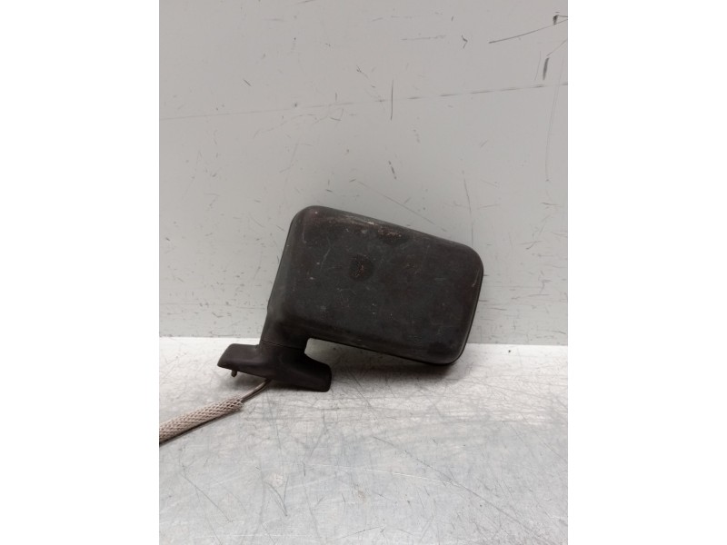 Recambio de retrovisor izquierdo para renault 18 (134_) 2.0 (1343) referencia OEM IAM Manual  