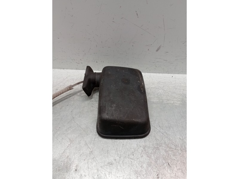 Recambio de retrovisor izquierdo para renault 18 (134_) 2.0 (1343) referencia OEM IAM Manual  