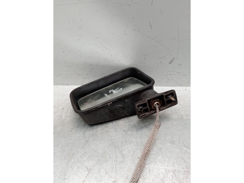 Recambio de retrovisor izquierdo para renault 18 (134_) 2.0 (1343) referencia OEM IAM Manual  