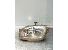 Recambio de faro antiniebla izquierdo para ssangyong korando (kj) 2.9 td referencia OEM IAM   
