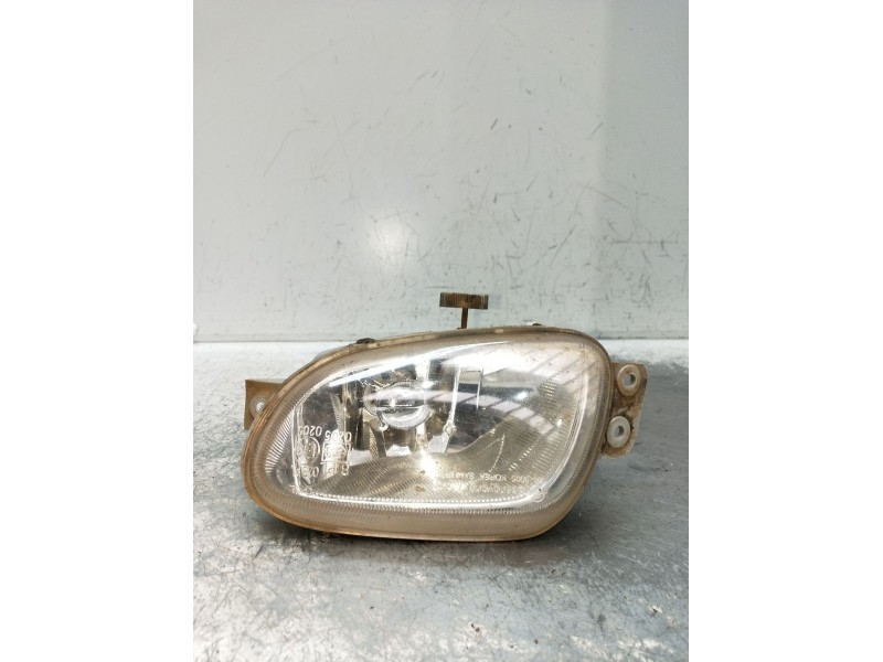 Recambio de faro antiniebla izquierdo para ssangyong korando (kj) 2.9 td referencia OEM IAM   