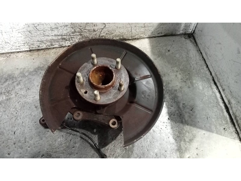 Recambio de mangueta trasera izquierda para ford kuga (cbv) trend referencia OEM IAM   