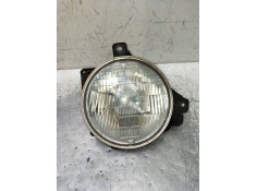 Recambio de faro izquierdo para ssangyong korando (kj) 2.9 td referencia OEM IAM   