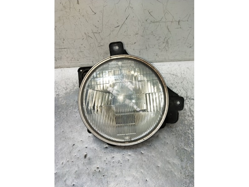 Recambio de faro izquierdo para ssangyong korando (kj) 2.9 td referencia OEM IAM   