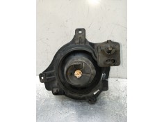 Recambio de faro izquierdo para ssangyong korando (kj) 2.9 td referencia OEM IAM    2