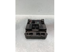 Recambio de caja reles / fusibles para peugeot 307 sw (3h) 2.0 hdi 110 referencia OEM IAM 9636760580f  