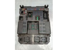 Recambio de caja reles / fusibles para peugeot 307 sw (3h) 2.0 hdi 110 referencia OEM IAM 9636760580f   2