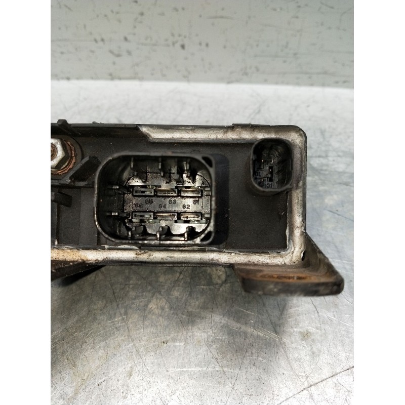 Recambio de caja precalentamiento para mercedes-benz clase v (638/2) v 220 cdi (638.294) referencia OEM IAM   