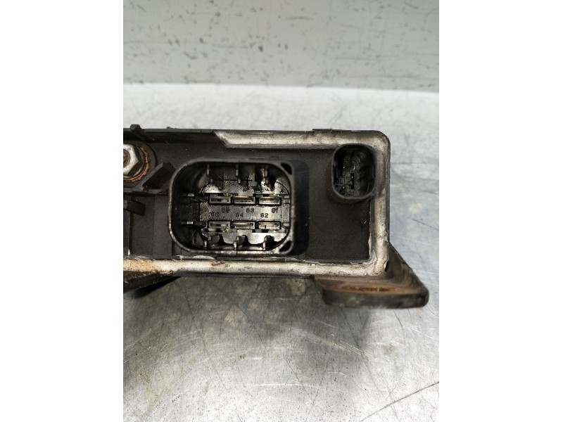 Recambio de caja precalentamiento para mercedes-benz clase v (638/2) v 220 cdi (638.294) referencia OEM IAM   