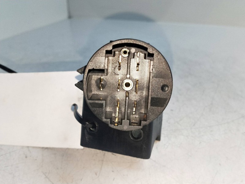 Recambio de conmutador de arranque para fiat multipla nuevo (186) 1.9 jtd dynamic referencia OEM IAM   