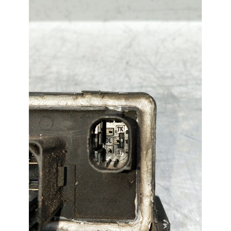 Recambio de caja precalentamiento para mercedes-benz clase v (638/2) v 220 cdi (638.294) referencia OEM IAM   