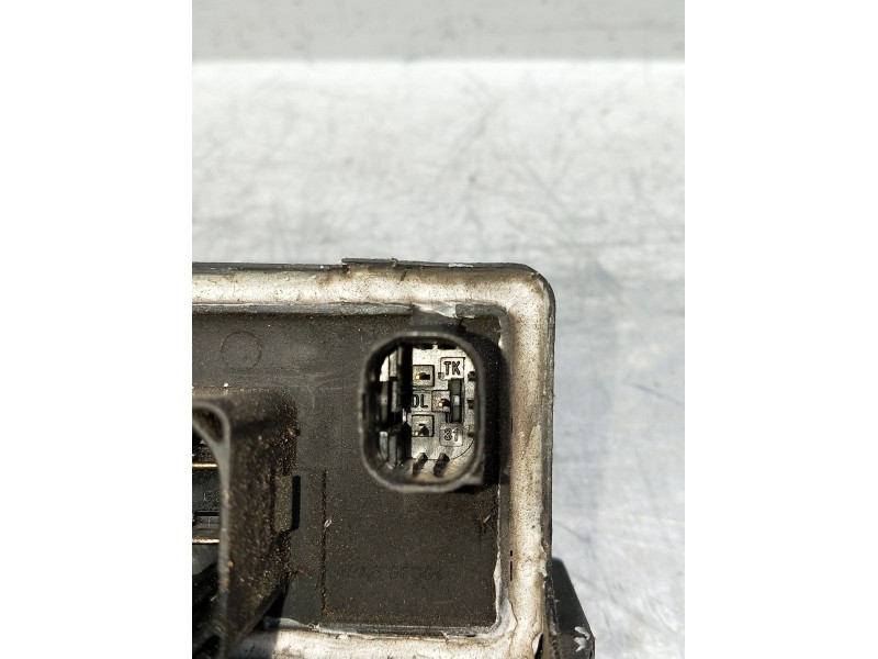 Recambio de caja precalentamiento para mercedes-benz clase v (638/2) v 220 cdi (638.294) referencia OEM IAM   