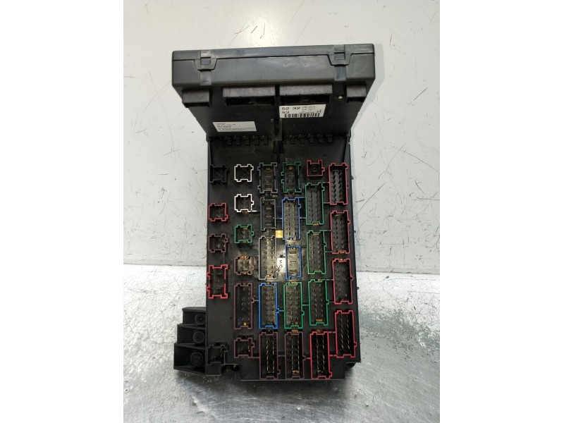 Recambio de caja reles / fusibles para mercedes-benz clase m (w163) ml 270 cdi (163.113) referencia OEM IAM CK646697  