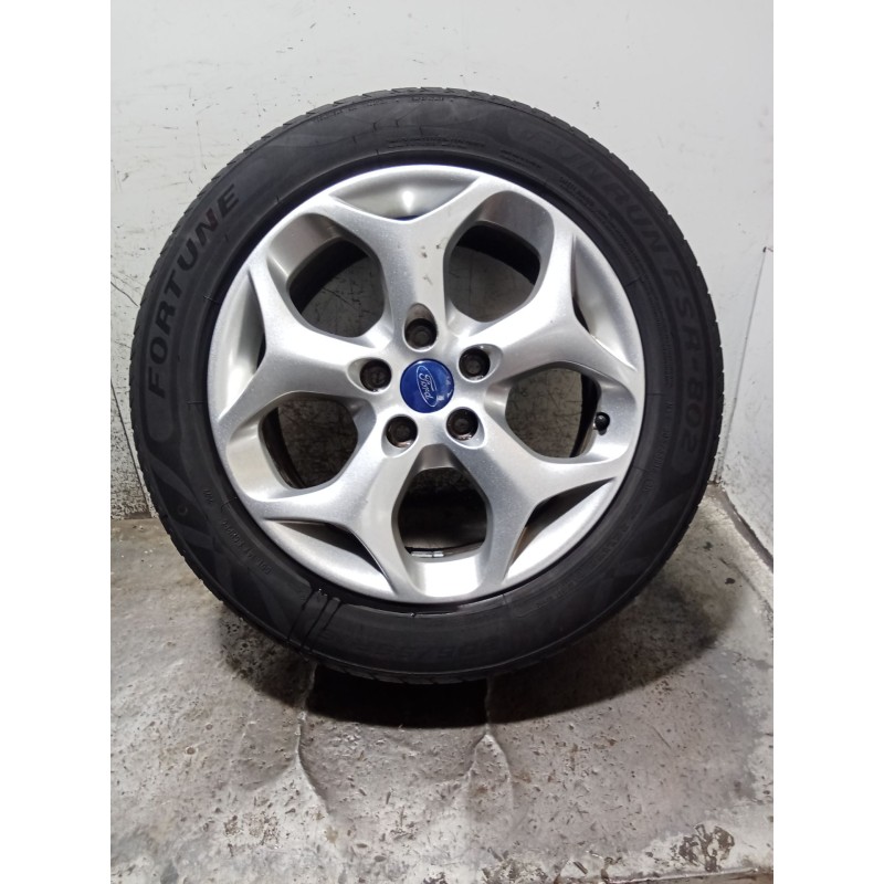 Recambio de juego llantas para ford c-max ii (dxa/cb7, dxa/ceu) 1.6 tdci referencia OEM IAM 205/55 R16  
