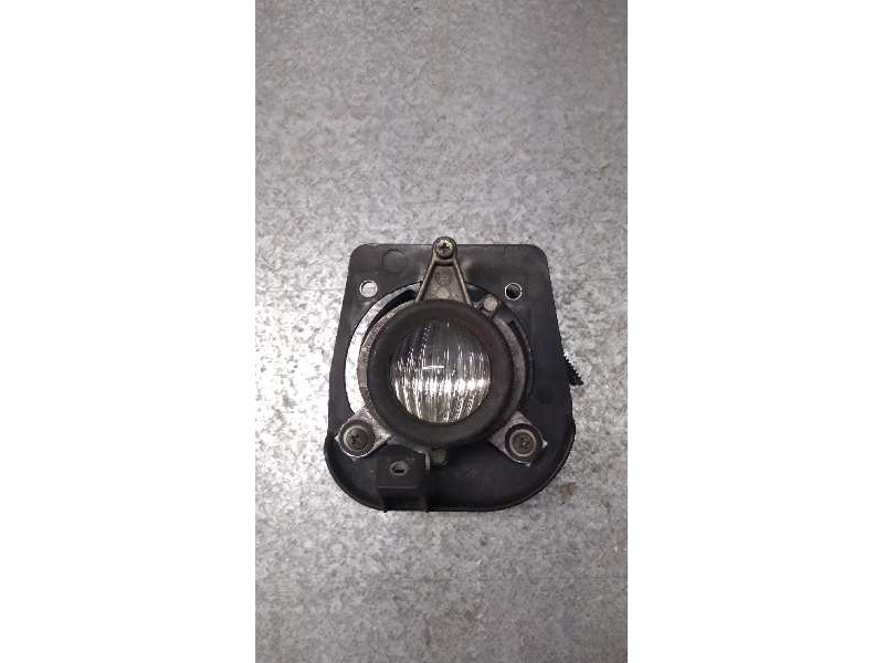 Recambio de faro antiniebla izquierdo para lancia ypsilon (101) 1.4 cat referencia OEM IAM   